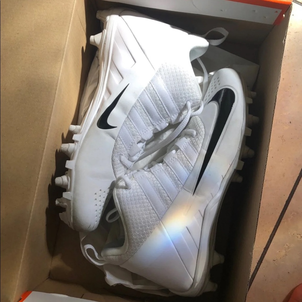 Nike Lacrosse Cleats